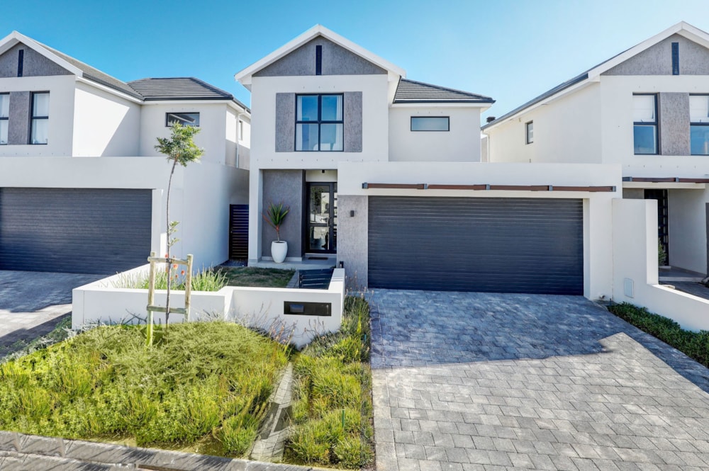 House let in Groot Phesantekraal Estate - NSL1705233 House let in Groot Phesantekraal Estate - NSL1705233