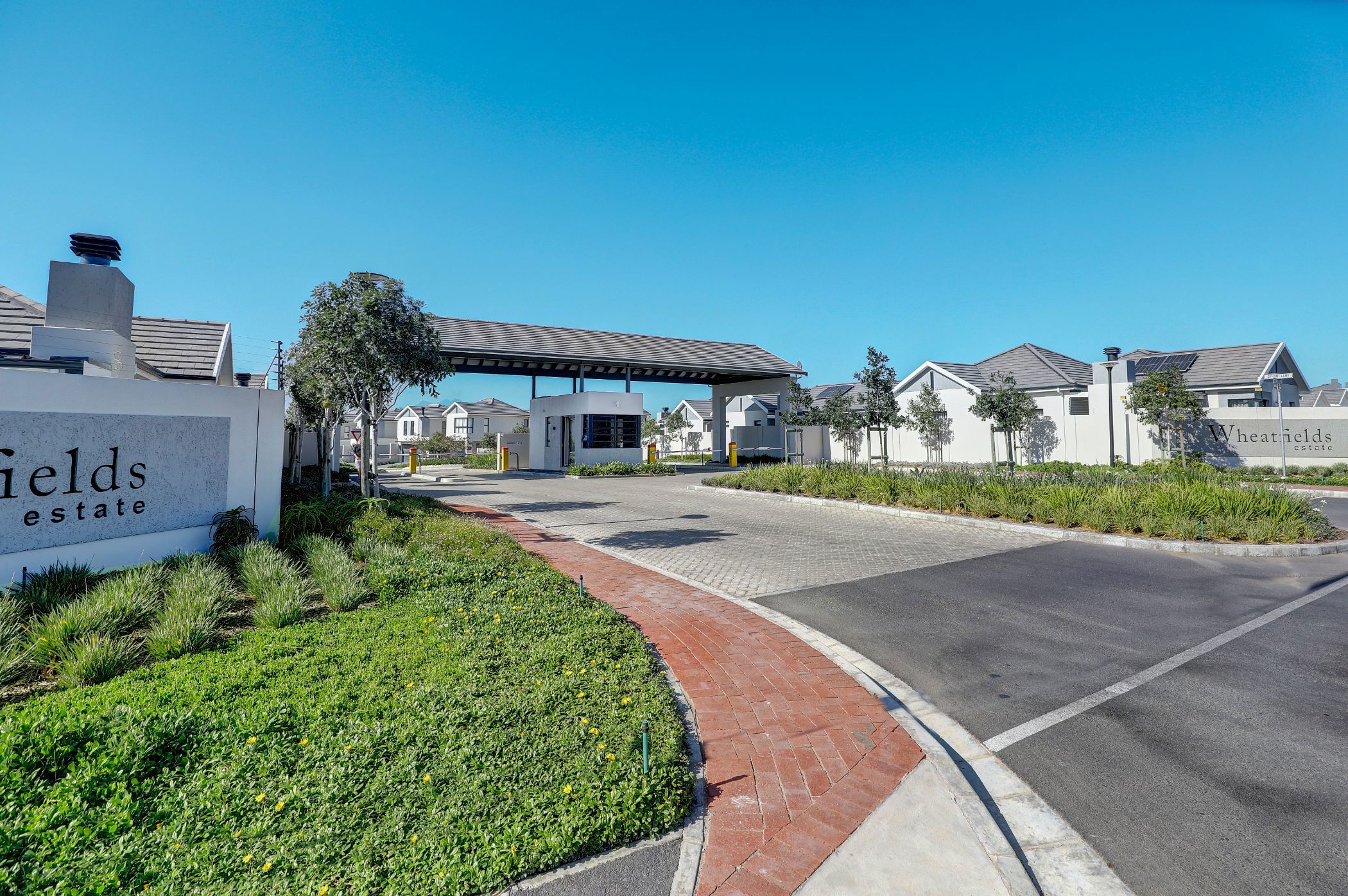 House let in Groot Phesantekraal Estate - NSL1705233