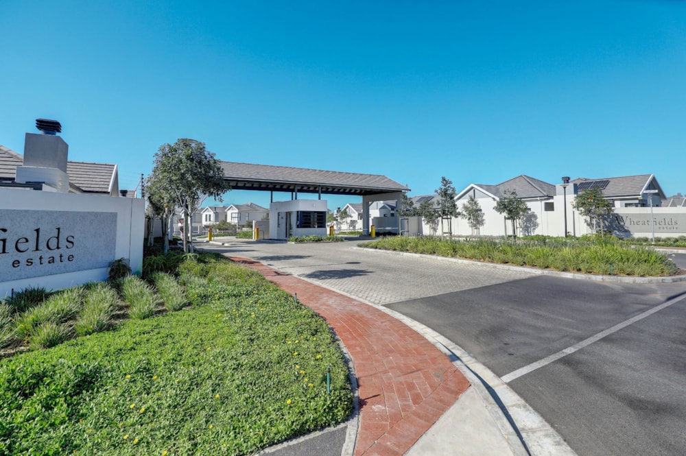 House let in Groot Phesantekraal Estate - NSL1705233 House let in Groot Phesantekraal Estate - NSL1705233