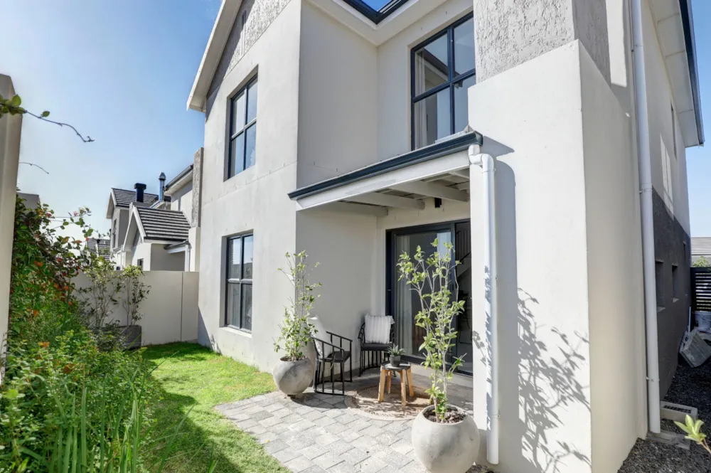 House let in Groot Phesantekraal Estate - NSL1742318