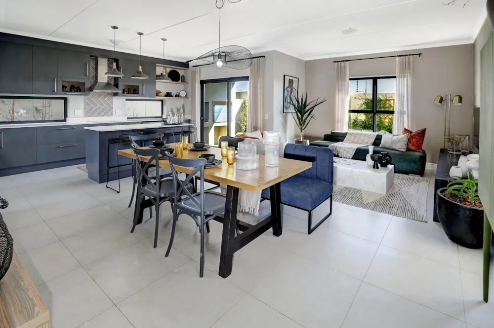 House let in Groot Phesantekraal Estate - NSL1742318