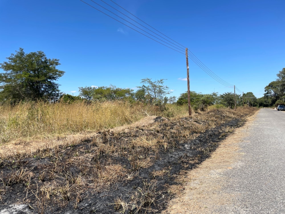 Residential vacant land for sale in Ngwerere, Lusaka, Zambia - 3ZA1660050