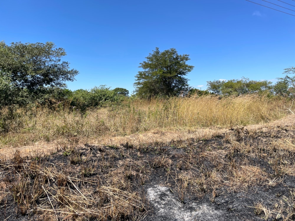 Residential vacant land for sale in Ngwerere, Lusaka, Zambia - 3ZA1660050