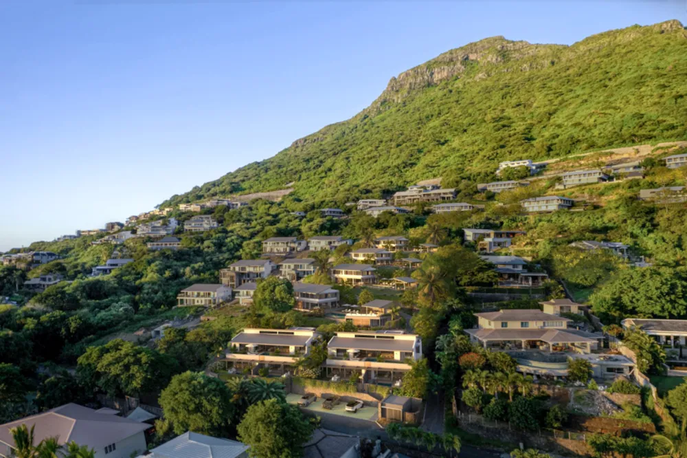 Apartment for sale in Black River, Mauritius - MUR1709545 Apartment for sale in Black River, Mauritius - MUR1709545