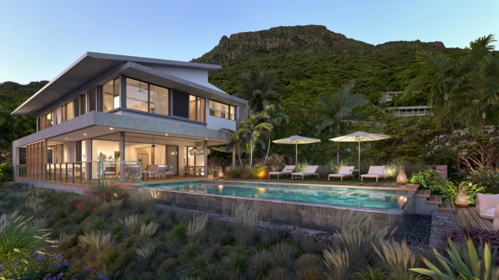 Apartment for sale in Black River, Mauritius - MUR1709545 Apartment for sale in Black River, Mauritius - MUR1709545