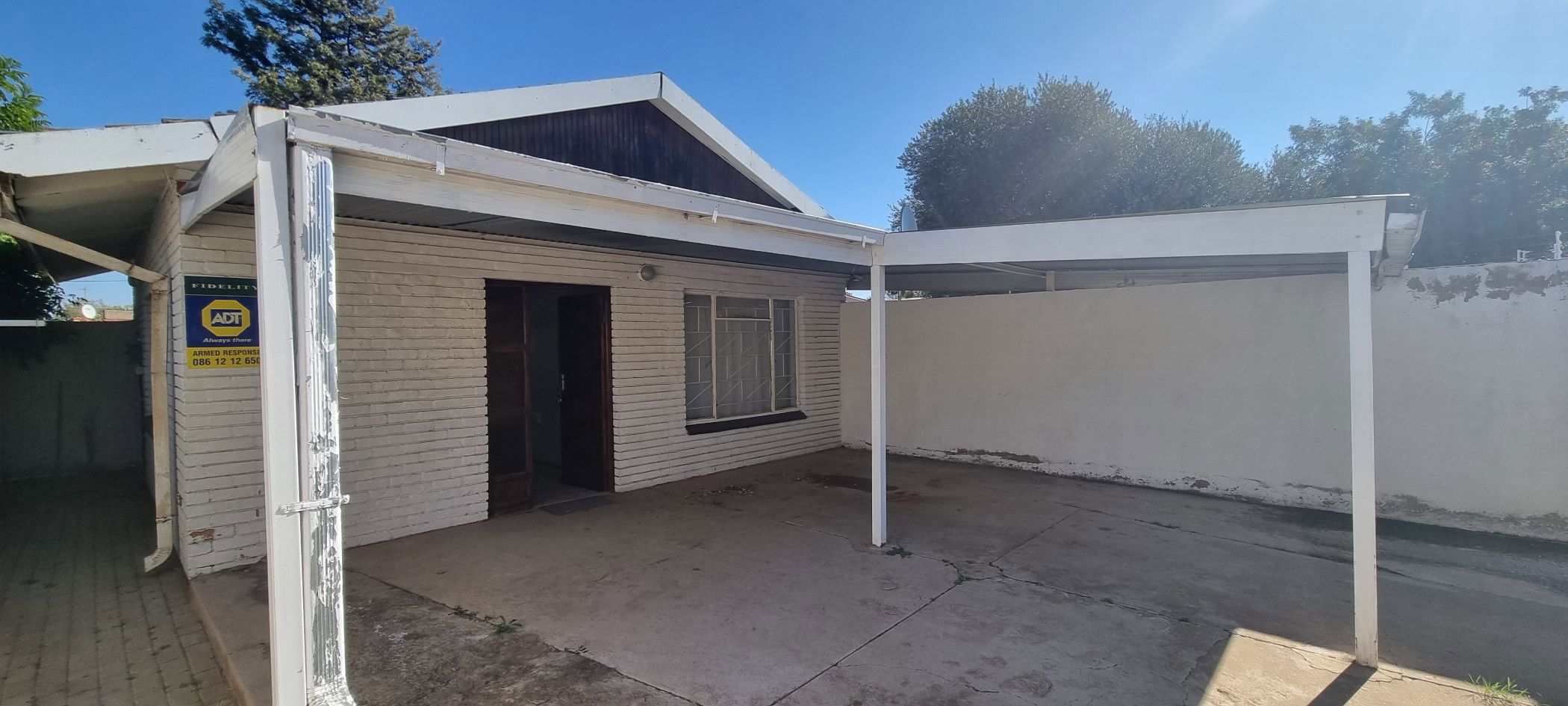 Apartment let in Hadison Park - 1KJ1684271