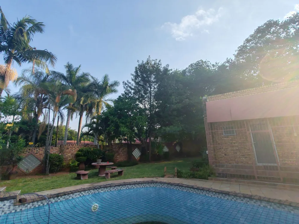 House for sale in Premierpark, Tzaneen - 1TA1660021