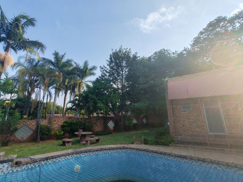 House for sale in Premierpark, Tzaneen - 1TA1660021