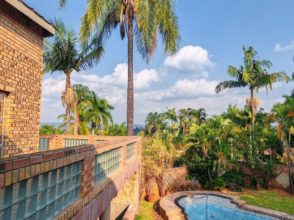 House for sale in Premierpark, Tzaneen - 1TA1660021