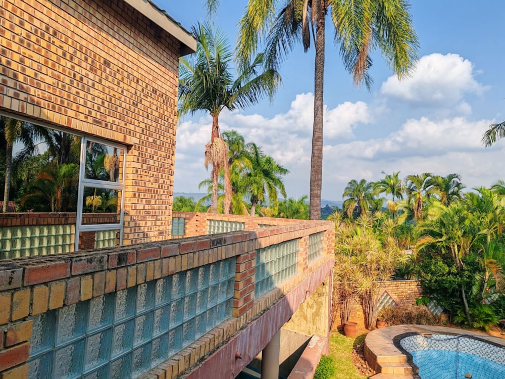 House for sale in Premierpark, Tzaneen - 1TA1660021