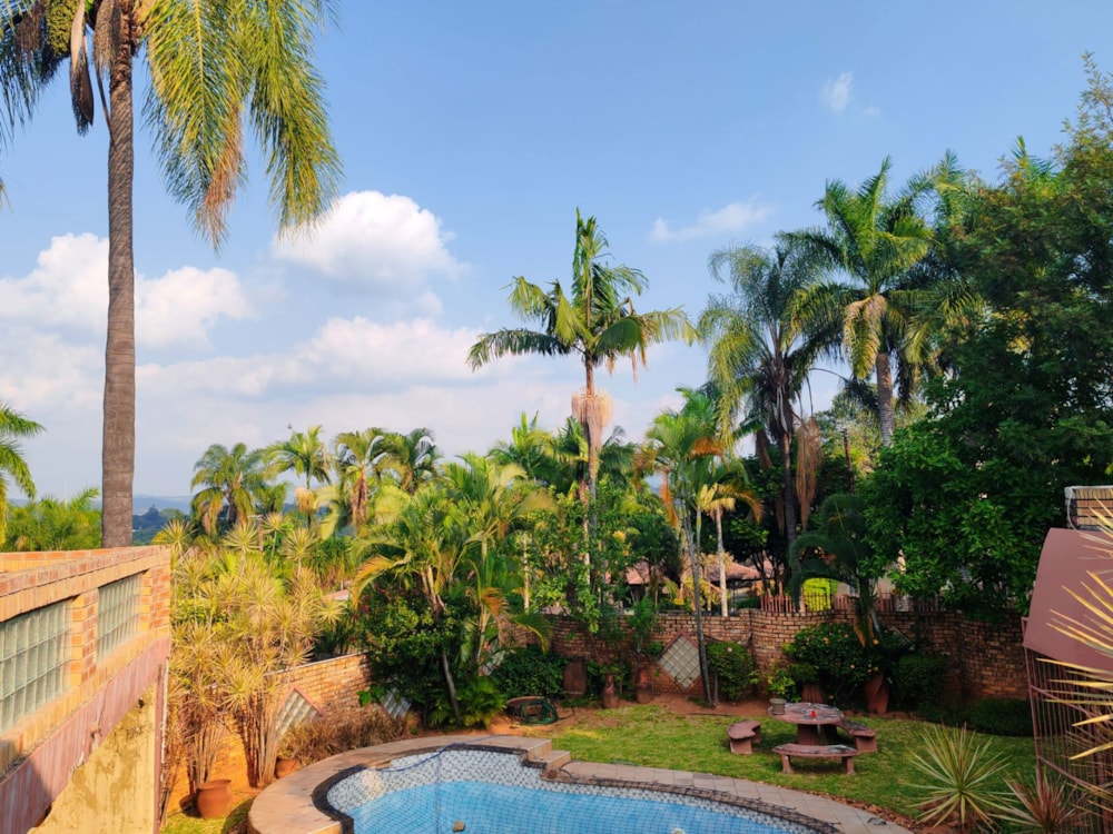 House for sale in Premierpark, Tzaneen - 1TA1660021