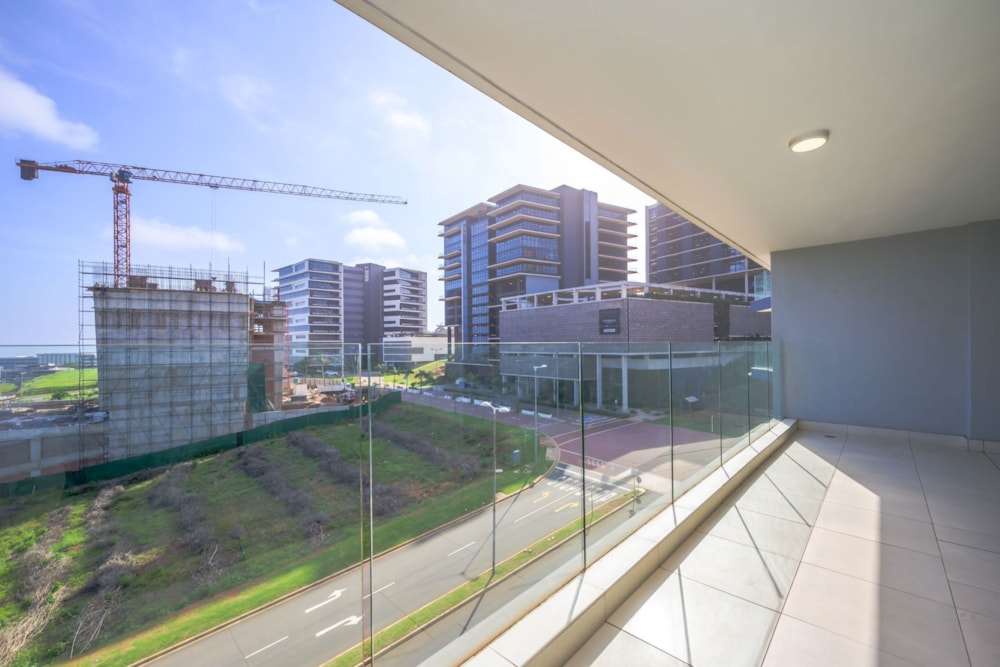 Apartment to rent in Ridgeside - 1ND1659999 Apartment to rent in Ridgeside - 1ND1659999