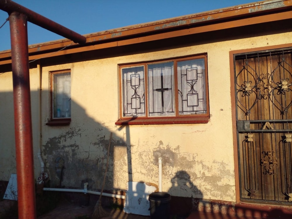 House sold in Sebokeng - 1VT1661140 House sold in Sebokeng - 1VT1661140