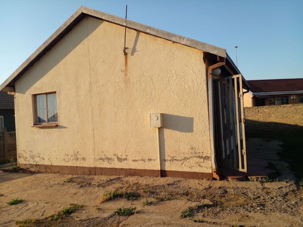 House sold in Sebokeng - 1VT1661140 House sold in Sebokeng - 1VT1661140