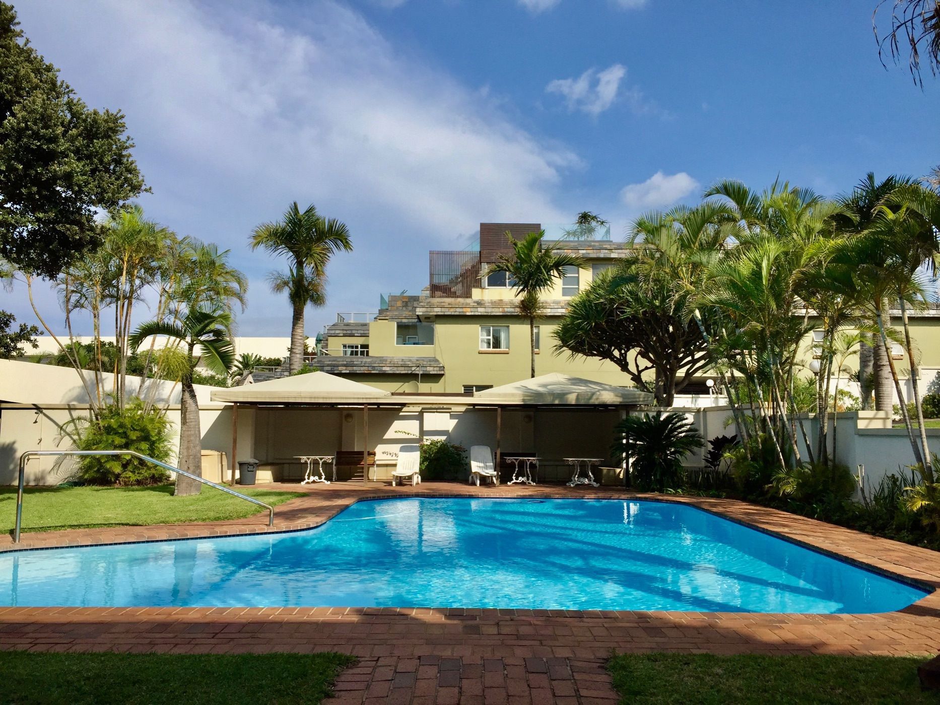 Apartment for sale in uMhlanga Rocks - 1ND1660038