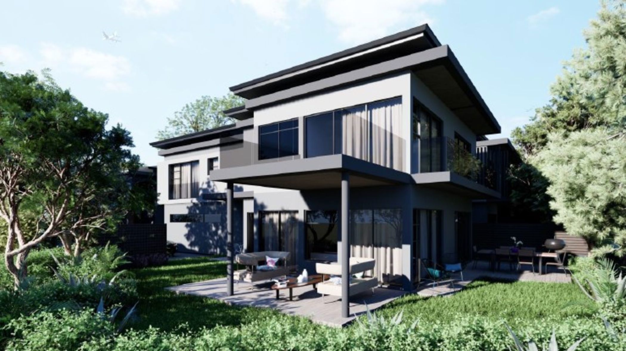 Townhouse for sale in Zimbali Lakes Resort - 1BD1660073