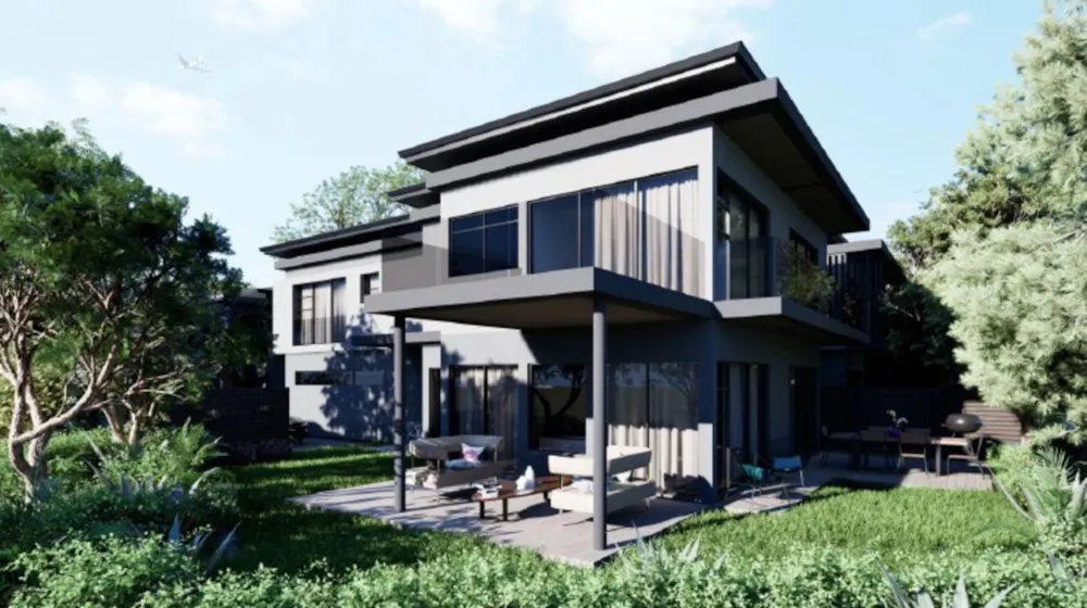 Townhouse for sale in Zimbali Lakes Resort - 1BD1660073