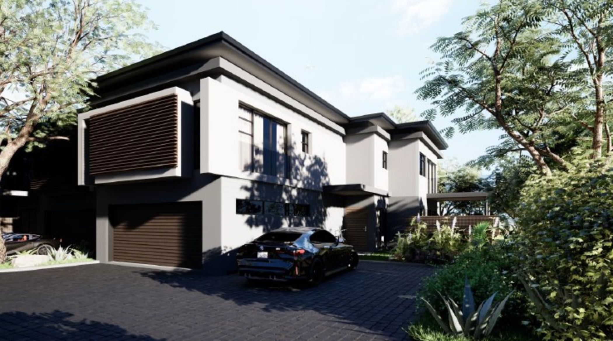 Townhouse for sale in Zimbali Lakes Resort - 1BD1660073