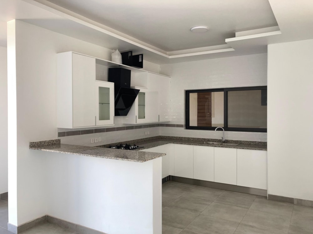 Apartment for sale in Matola, Mozambique - 3MQ1660087