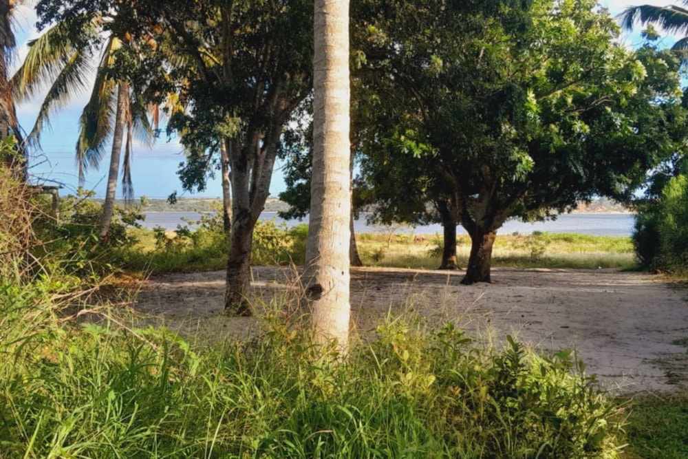 Vacant land for investment in Bilene, Mozambique - 3MQ1660093