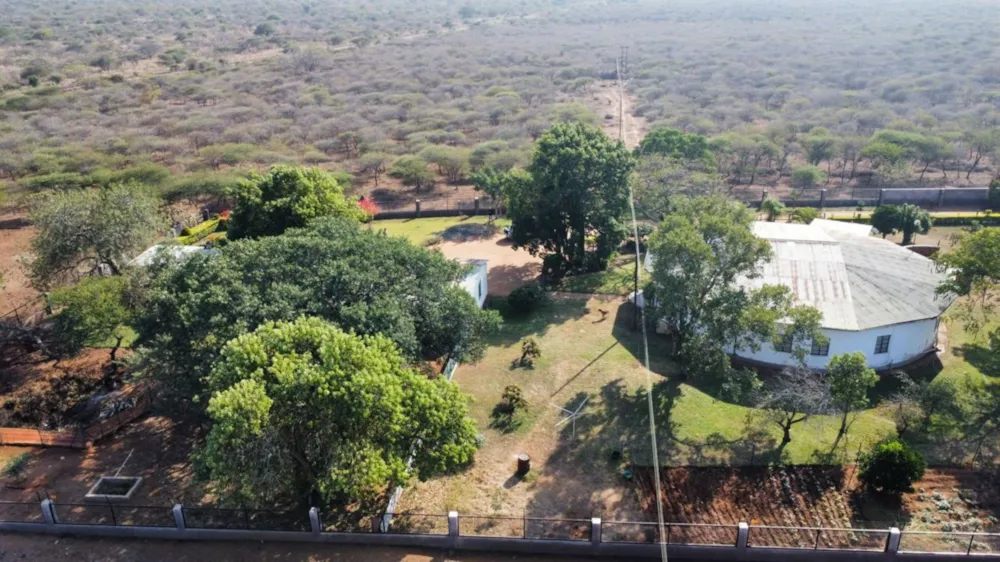 Aquaculture farm for sale in Makhado (Louis Trichardt) - 1TA1660101 Aquaculture farm for sale in Makhado (Louis Trichardt) - 1TA1660101