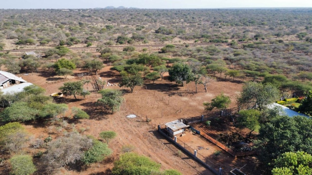 Aquaculture farm for sale in Makhado (Louis Trichardt) - 1TA1660101 Aquaculture farm for sale in Makhado (Louis Trichardt) - 1TA1660101