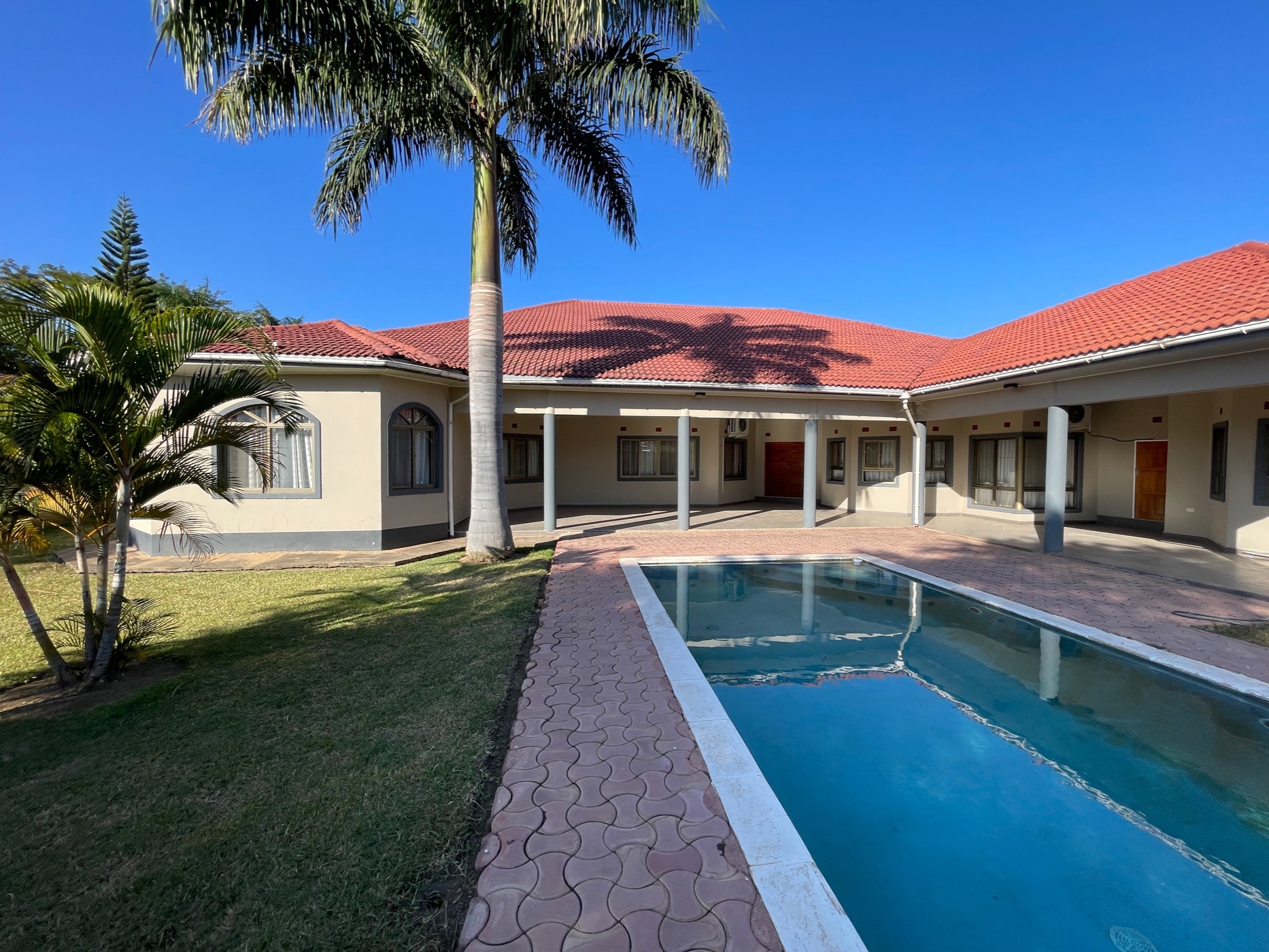 House to rent in Kabulonga, Zambia - 3ZA1660103