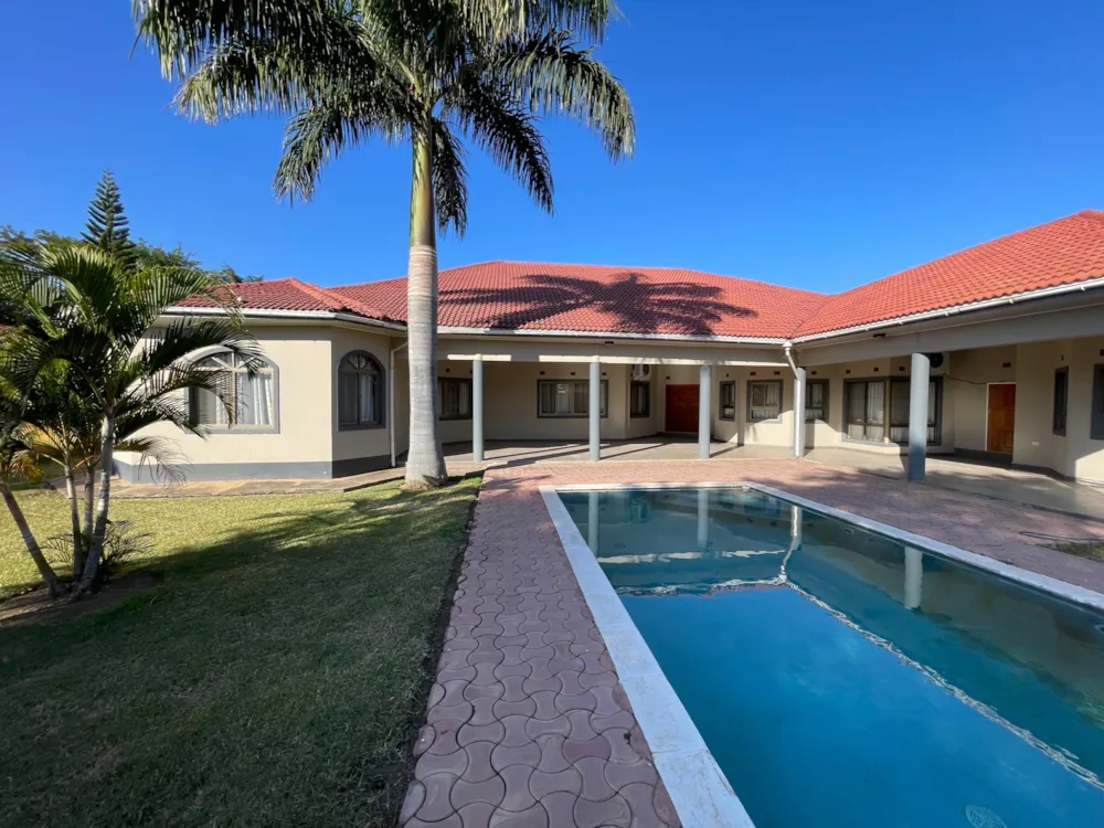 House to rent in Kabulonga, Zambia - 3ZA1660103 House to rent in Kabulonga, Zambia - 3ZA1660103