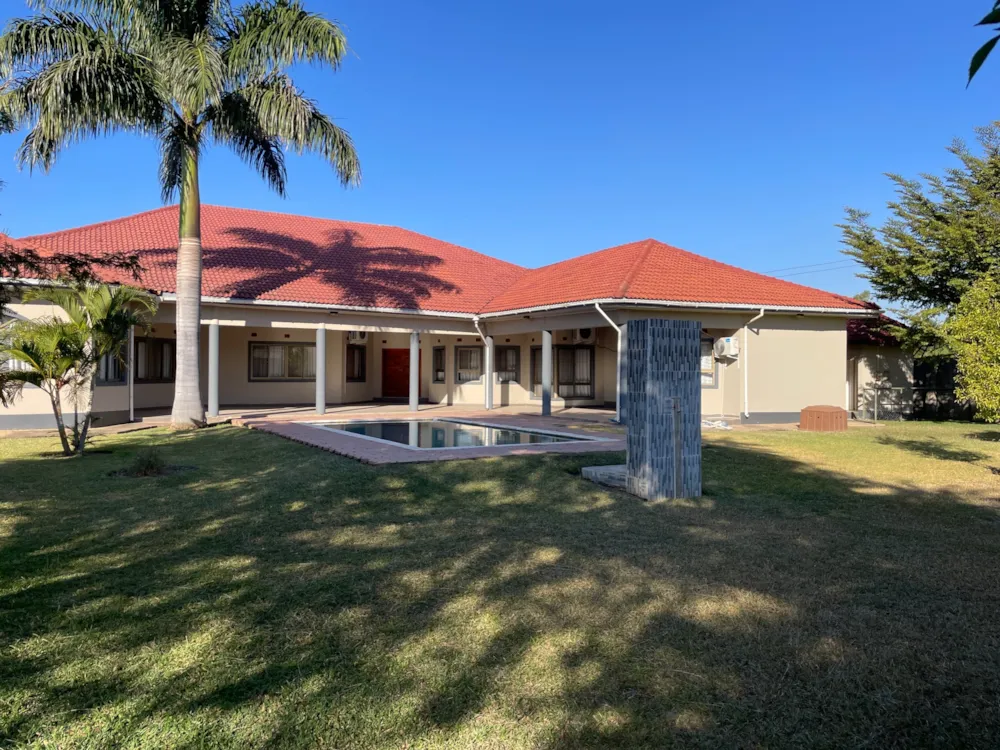 House to rent in Kabulonga, Zambia - 3ZA1660103 House to rent in Kabulonga, Zambia - 3ZA1660103