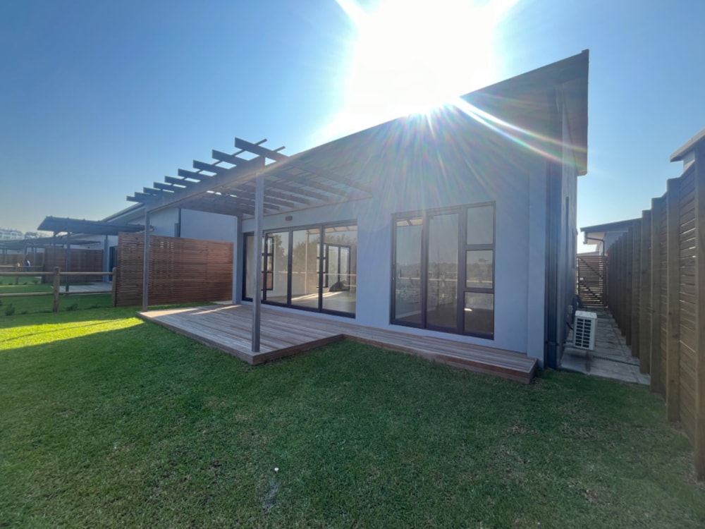 House for sale in Salt Rock - 1BD1660116