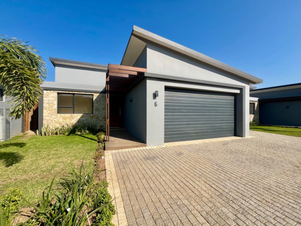 House for sale in Salt Rock - 1BD1660116