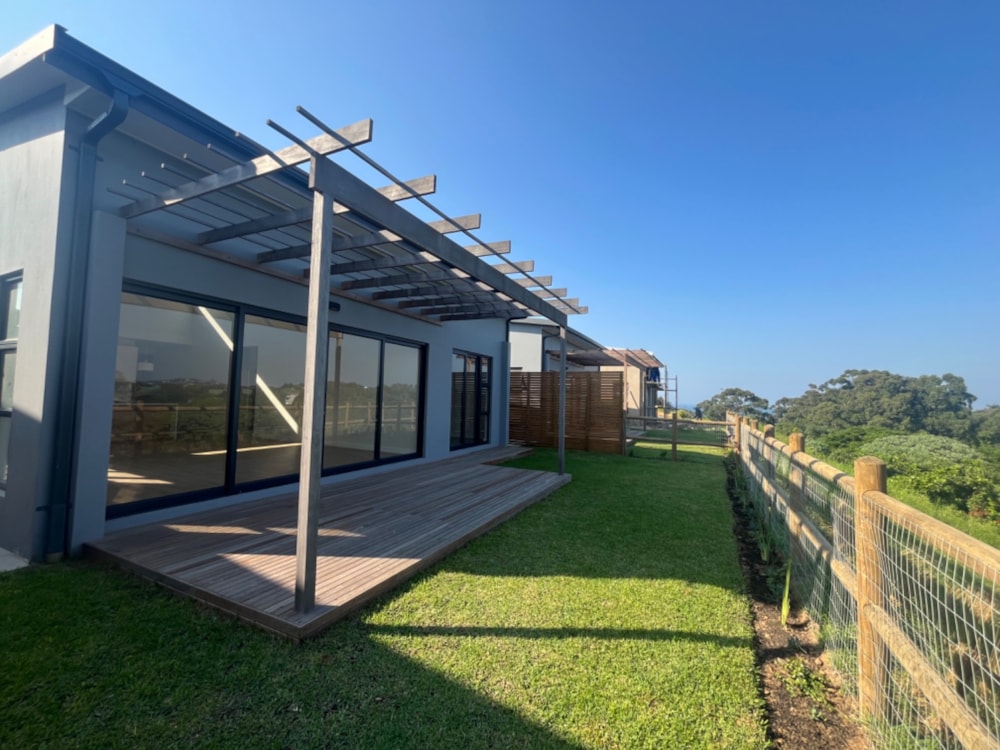 House for sale in Salt Rock - 1BD1660117