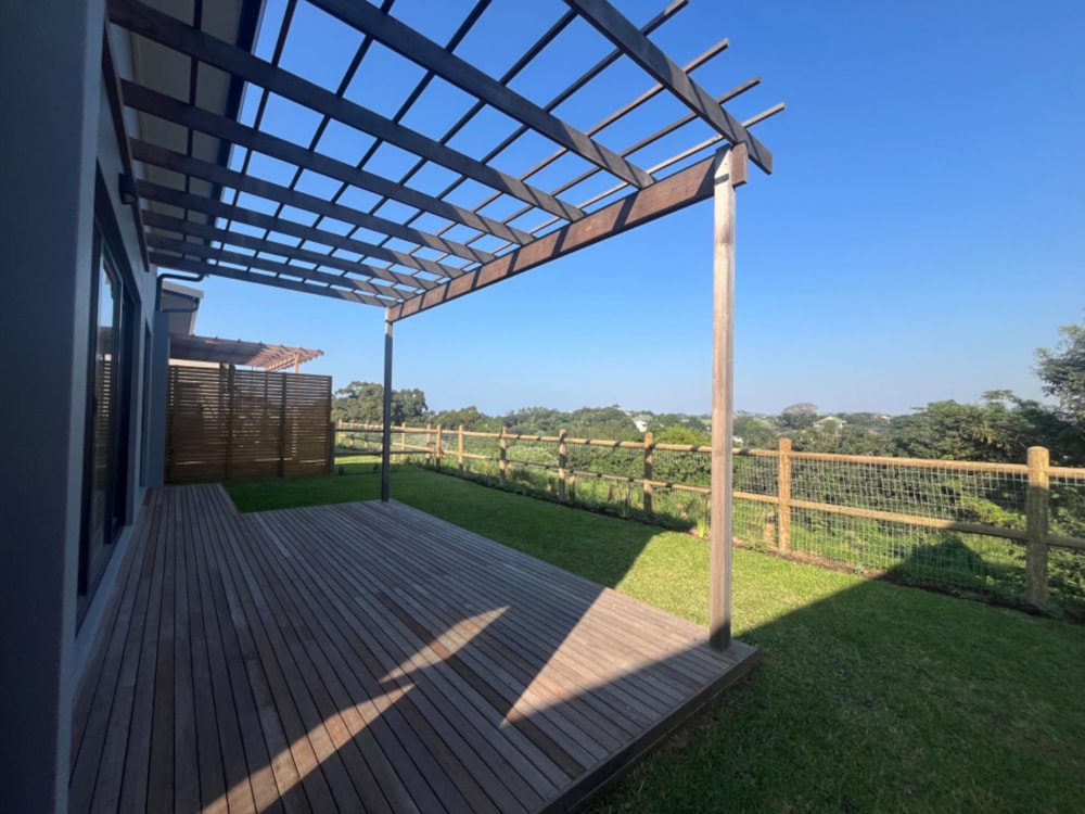 House for sale in Salt Rock - 1BD1660117