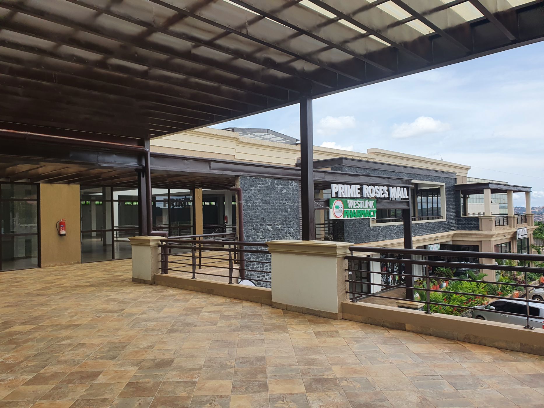 Commercial Building to rent in Lubowa, Uganda - 3UG1660121