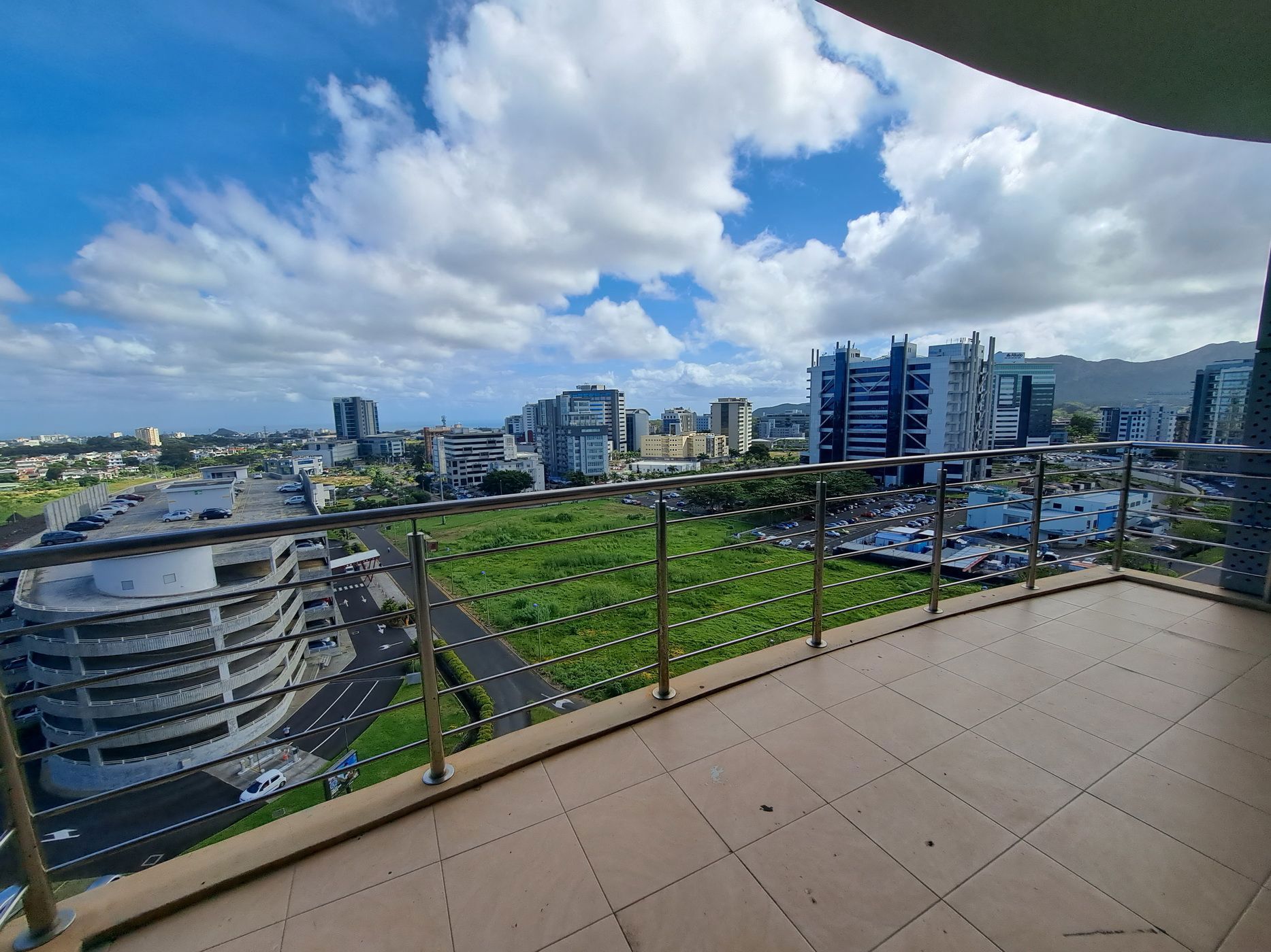 Commercial Building for sale in Ebene, Mauritius - MUR1660126