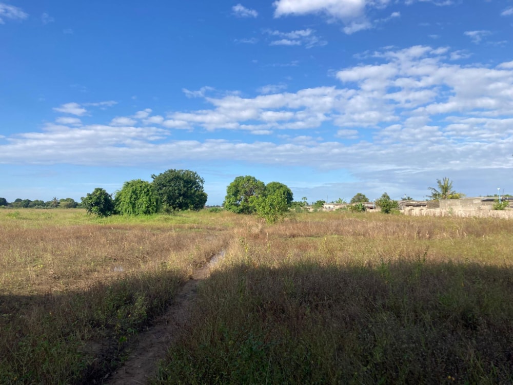 Vacant land for investment in Matola, Mozambique - 3MQ1660128 Vacant land for investment in Matola, Mozambique - 3MQ1660128