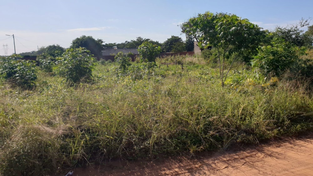 Vacant land for investment in Matola, Mozambique - 3MQ1660128 Vacant land for investment in Matola, Mozambique - 3MQ1660128