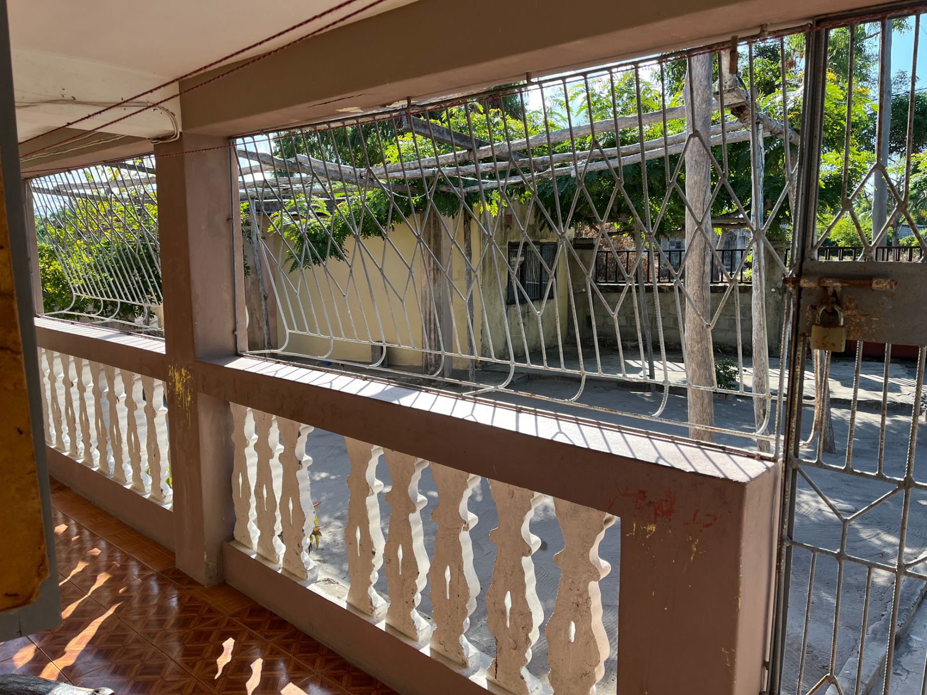 House for sale in Vilanculos, Mozambique - 3MQ1660152