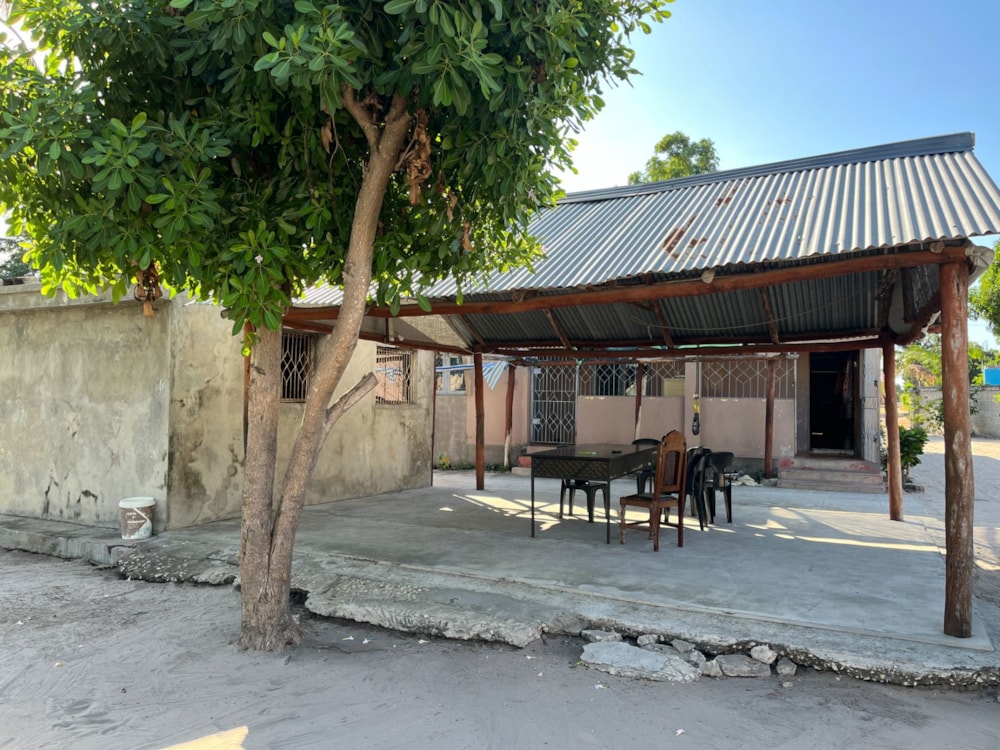 House for sale in Vilanculos, Mozambique - 3MQ1660152