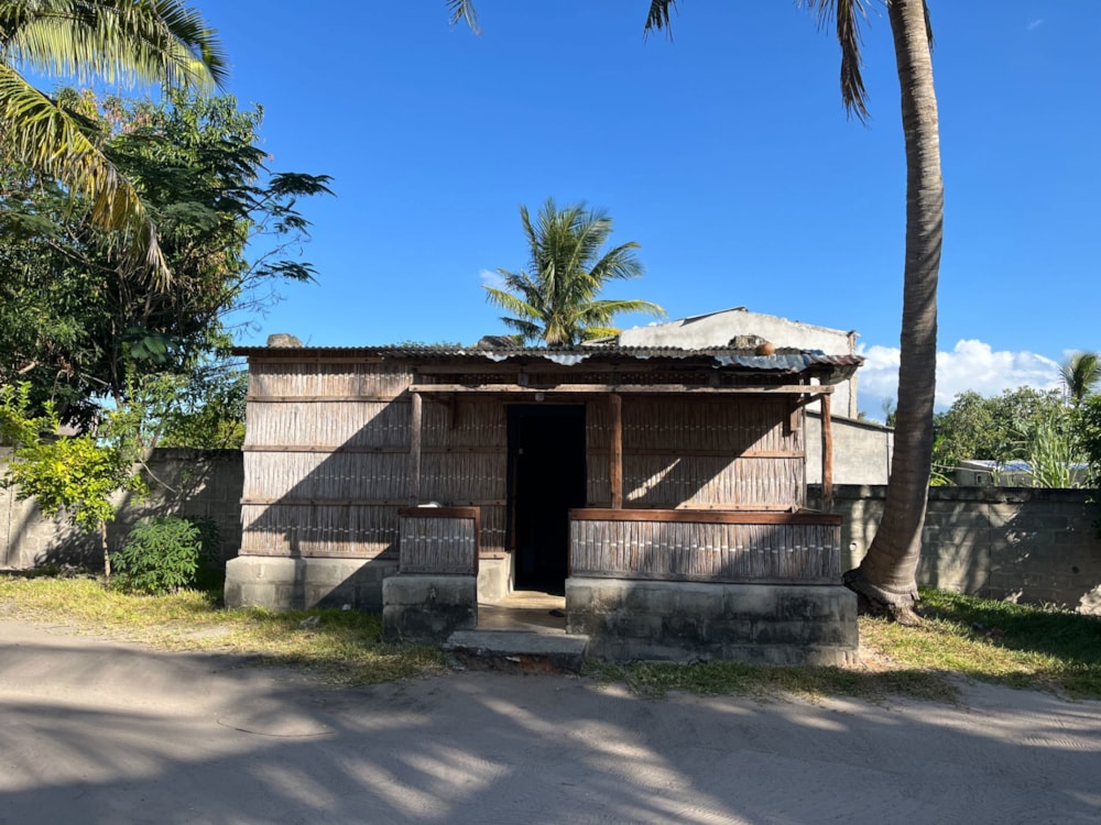 House for sale in Vilanculos, Mozambique - 3MQ1660152