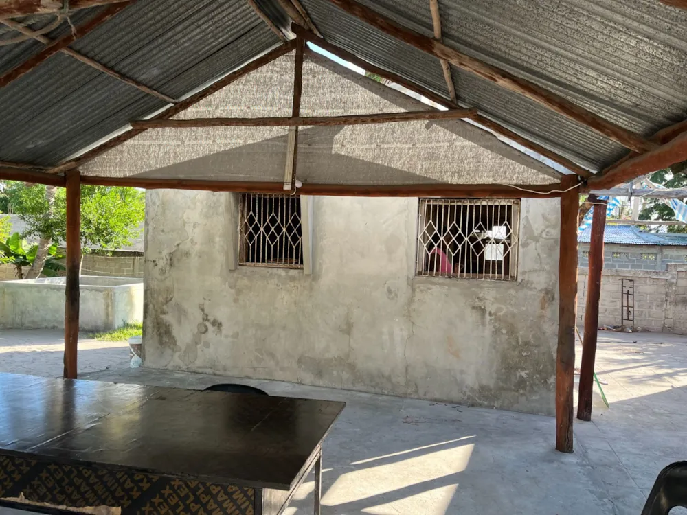 House for sale in Vilanculos, Mozambique - 3MQ1660152