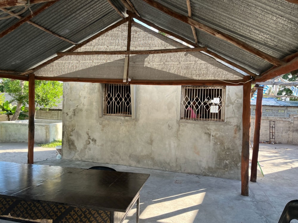 House for sale in Vilanculos, Mozambique - 3MQ1660152