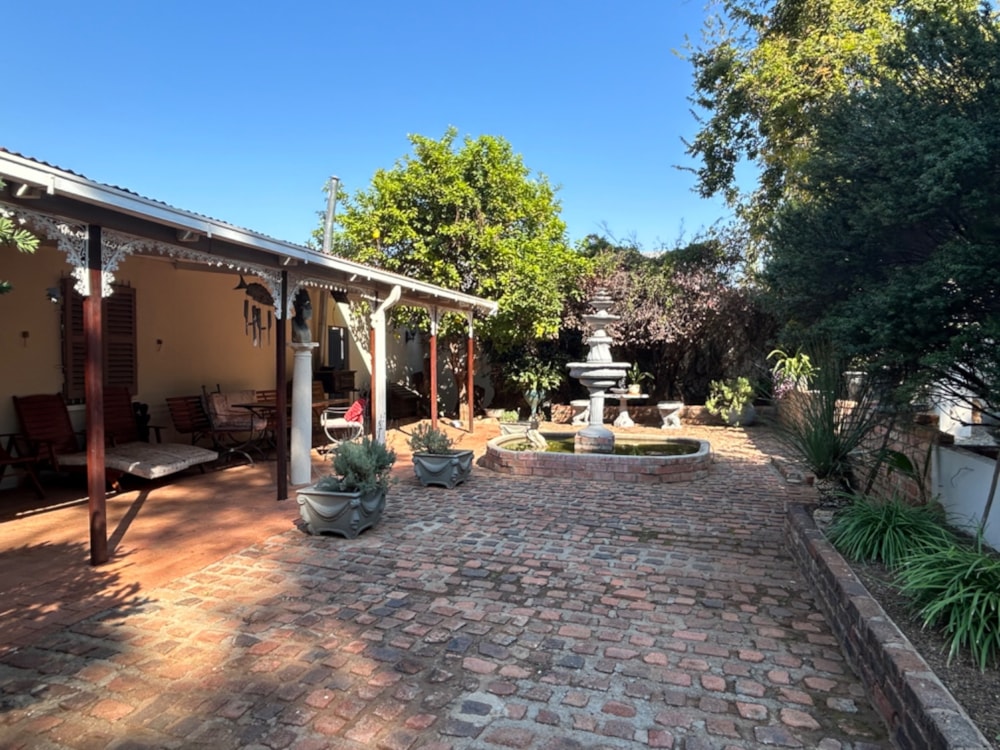 House for sale in Barkly West - 1KJ1660158 House for sale in Barkly West - 1KJ1660158