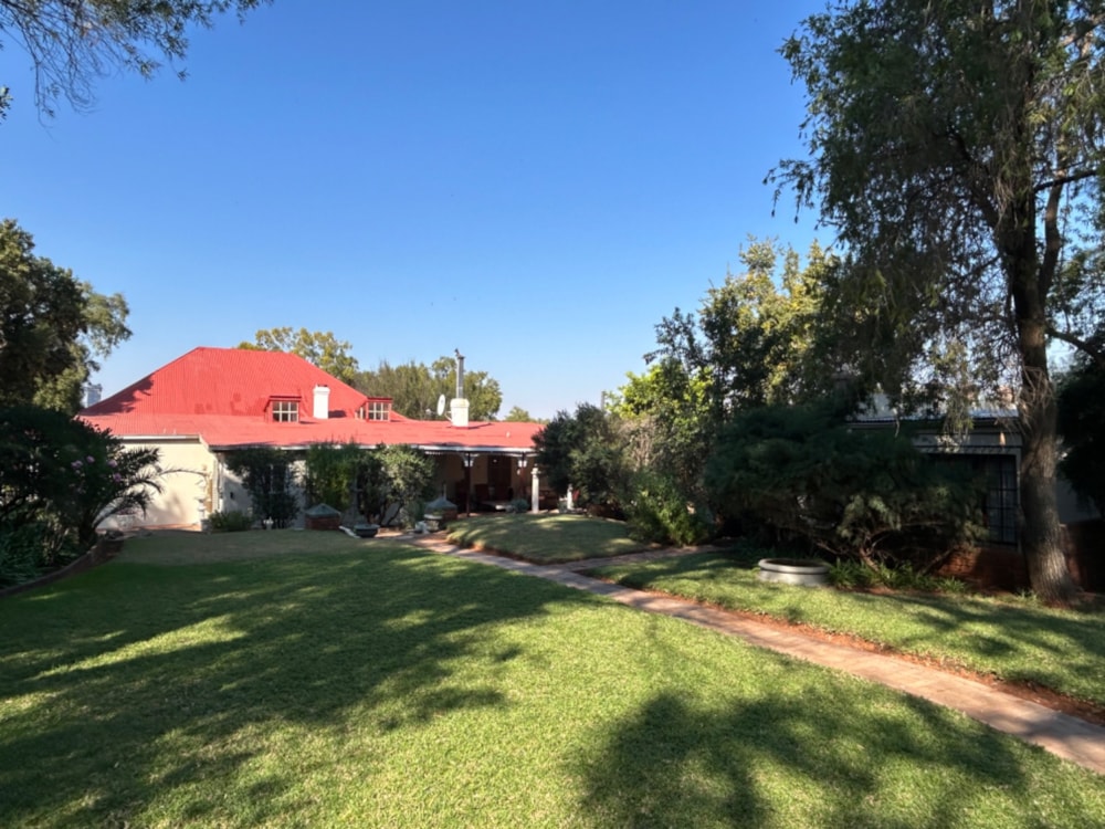 House for sale in Barkly West - 1KJ1660158 House for sale in Barkly West - 1KJ1660158