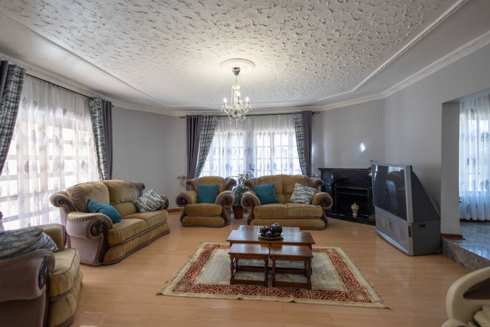 House for sale in Philadelphia, Zimbabwe - 3ZB1660174