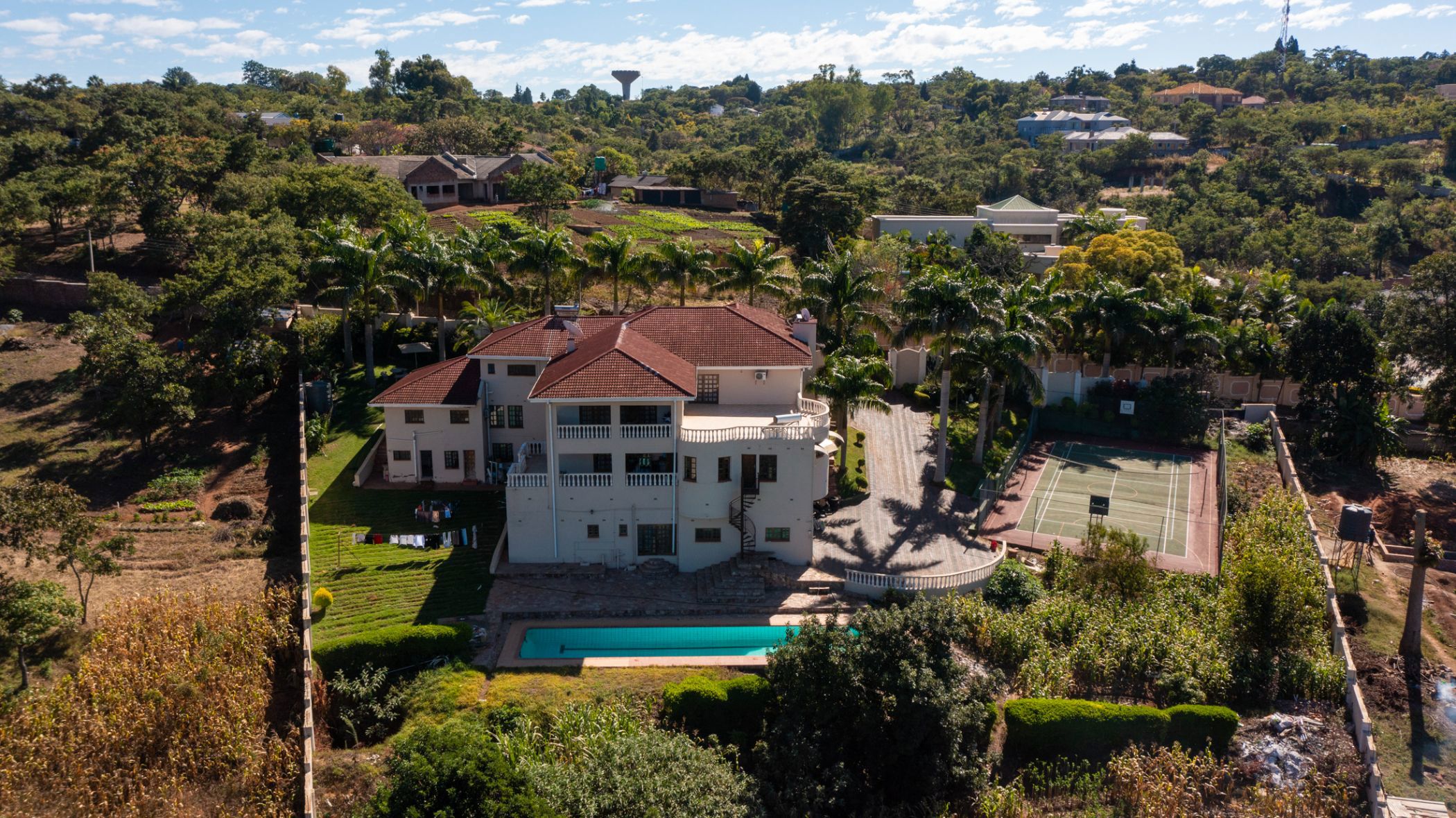 House for sale in Philadelphia, Zimbabwe - 3ZB1660174