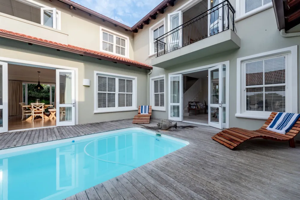 House to rent in Goose Valley - 1KG1660189 House to rent in Goose Valley - 1KG1660189