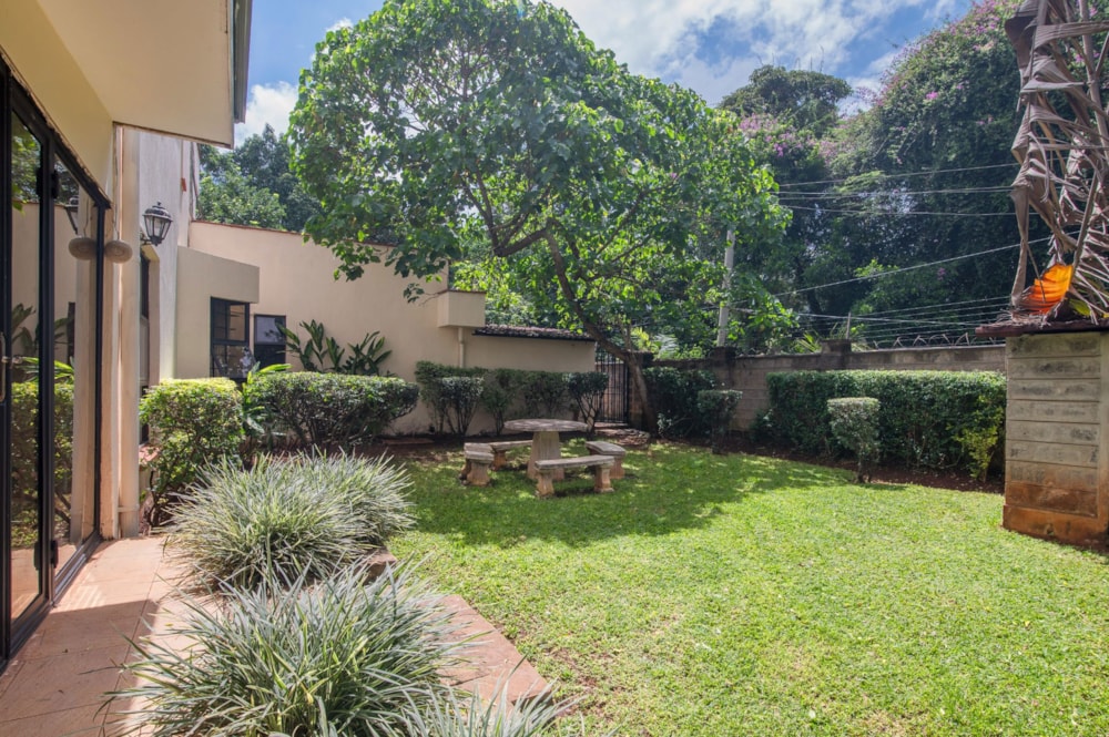 Single-storey house let in Lower Kabete, Kenya - 3KE1660449 Single-storey house let in Lower Kabete, Kenya - 3KE1660449