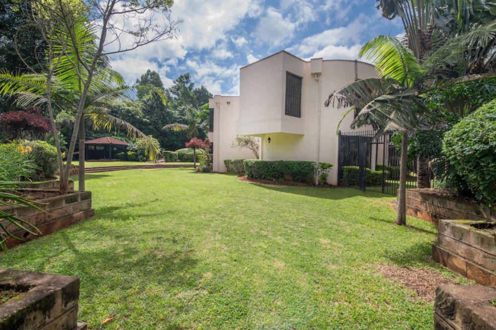 Single-storey house let in Lower Kabete, Kenya - 3KE1660449 Single-storey house let in Lower Kabete, Kenya - 3KE1660449