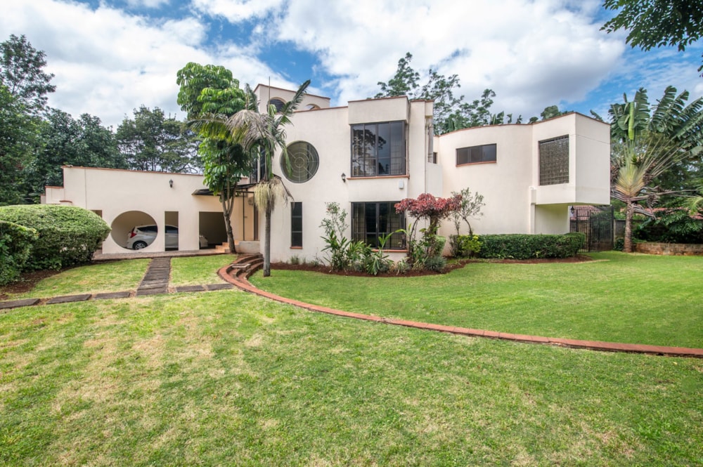 Single-storey house let in Lower Kabete, Kenya - 3KE1660449 Single-storey house let in Lower Kabete, Kenya - 3KE1660449